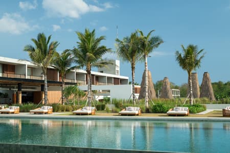 Cap Karoso Resort